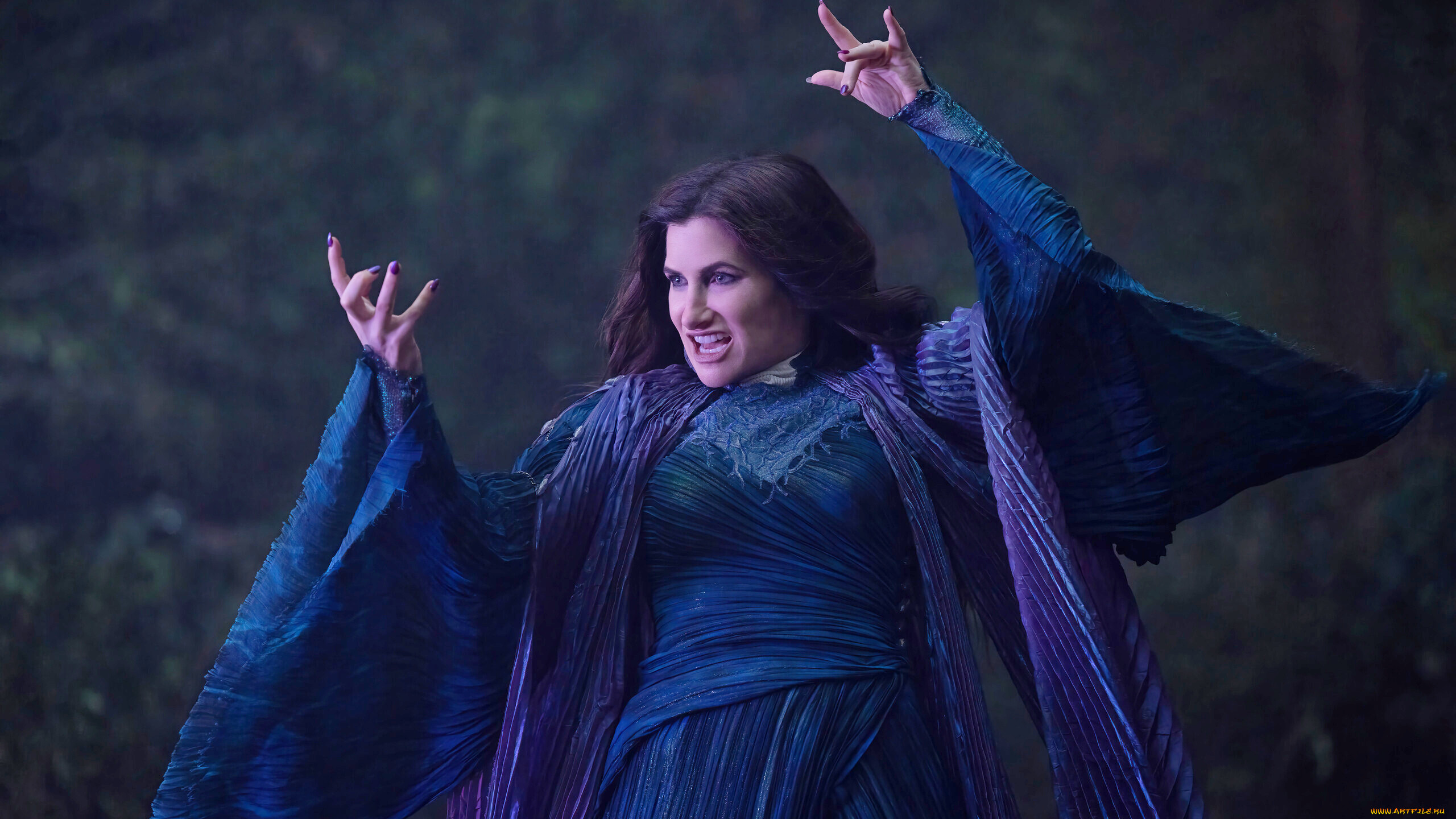 agatha all along ,  2024,  , -unknown , , o, e, , kathryn, hahn, , , , , 